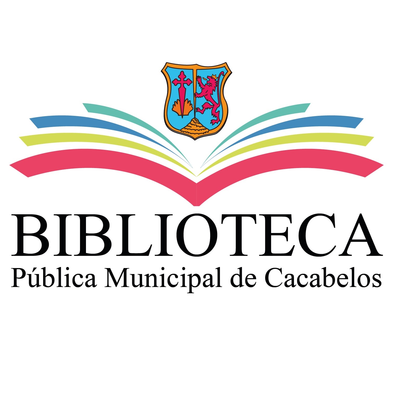 BIBLIOTECA PÚBLICA DE CACABELOS