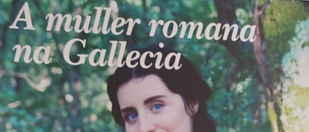 a muller romana na gallaecia