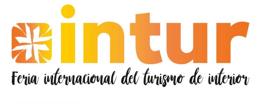 logotipo intur