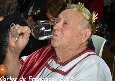 FERIA DE ASOCIACIONISMO DEL BIERZO ALTO