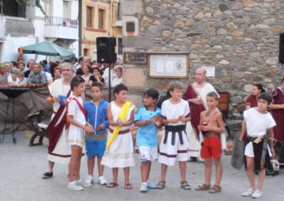 MENCION ESPECIAL AL DEPORTE A LOS BENJAMINES DE LA UD CACABELENSE CAMPEONES DE LIGA 2011/12