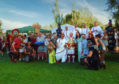 FOTO DE GRUPO DE LOS PREMIADOS