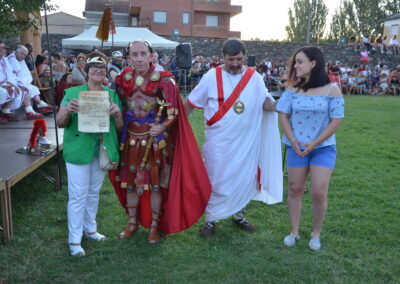 FOTO DE GRUPO DE LOS PREMIADOS