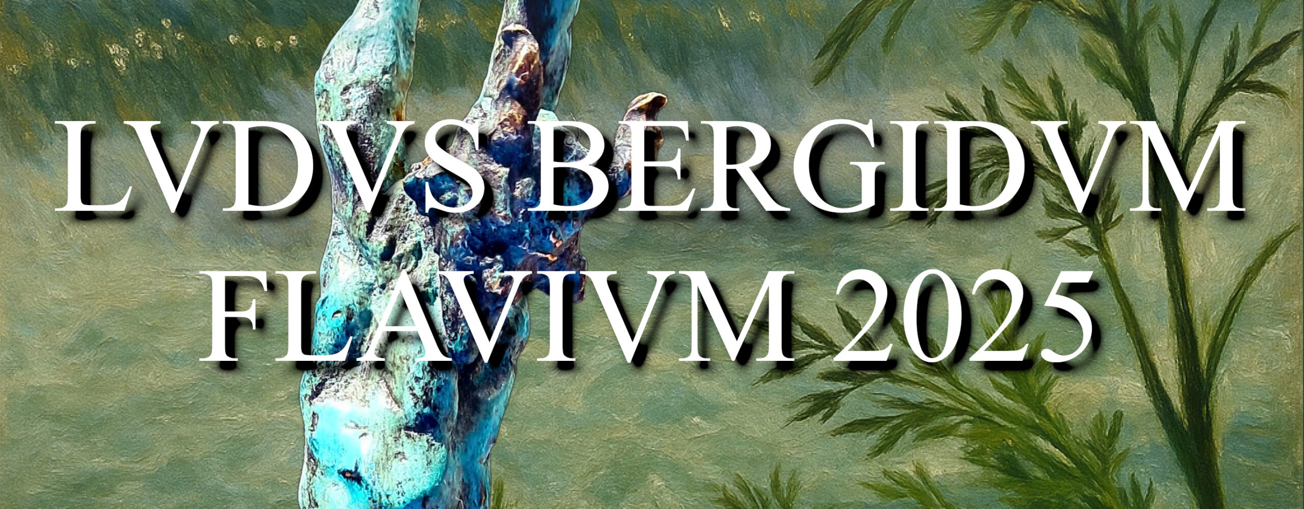 miniatura ludus bergidum flavium 2025